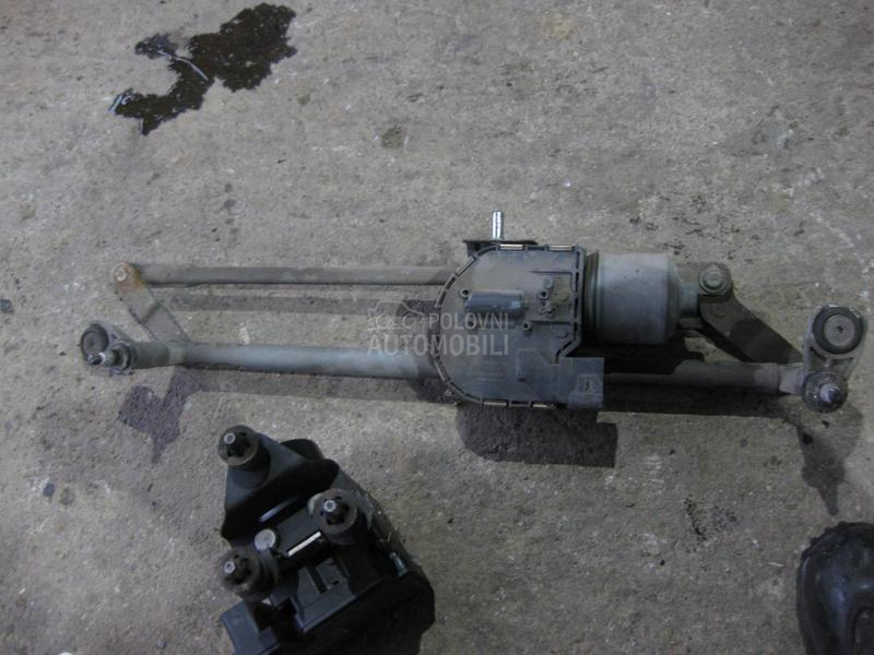 Makaze brisaca sa motoricem