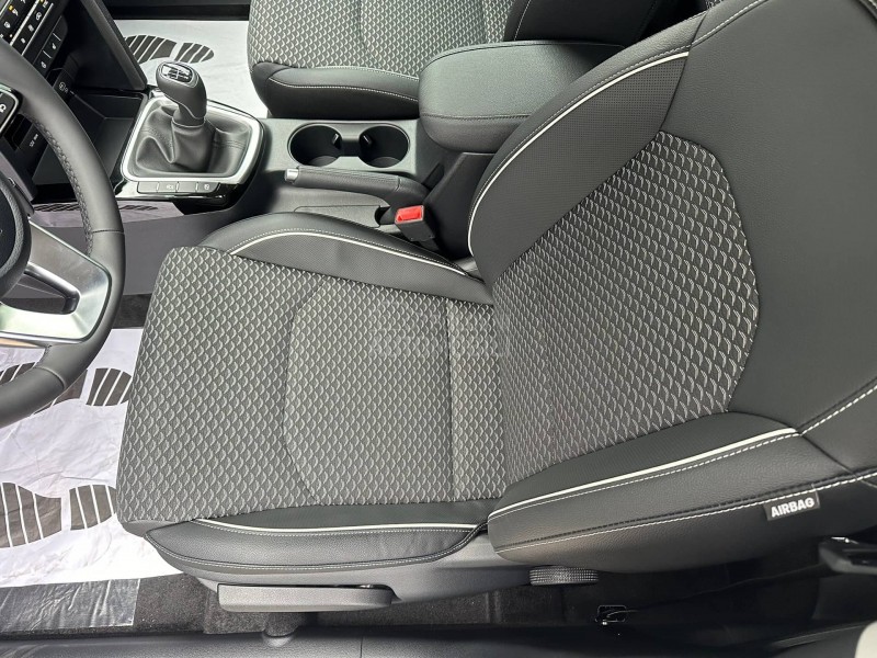 Kia XCeed 1.5 T- GDI FLOW PLUS