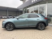 Kia XCeed 1.5 T- GDI FLOW PLUS