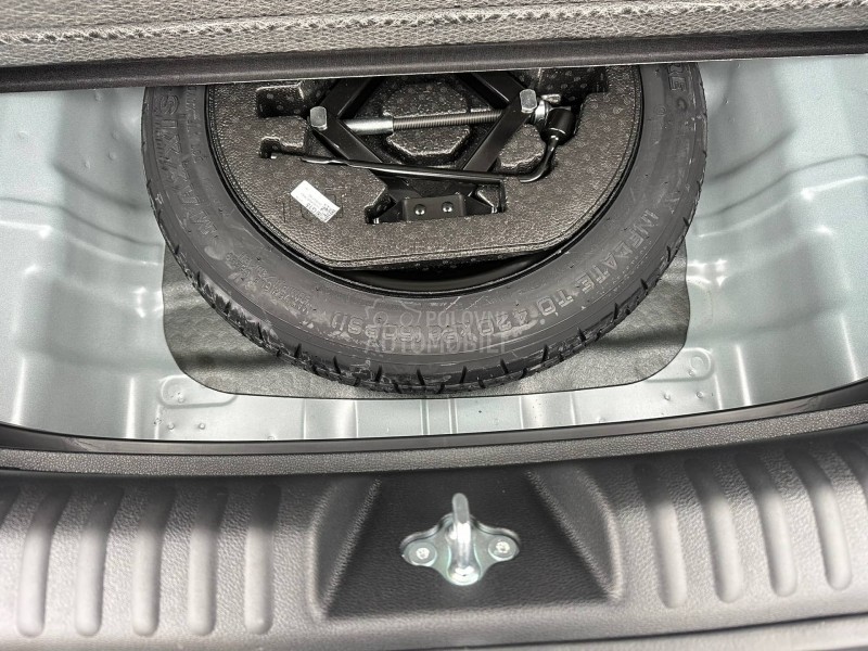 Kia XCeed 1.5 T- GDI FLOW PLUS