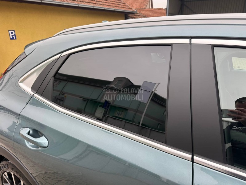 Kia XCeed 1.5 T- GDI FLOW PLUS