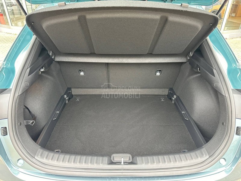 Kia XCeed 1.5 T- GDI FLOW PLUS