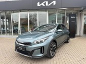 Kia XCeed 1.5 T- GDI FLOW PLUS