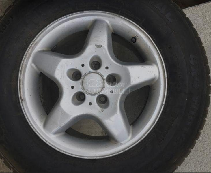 Mercedes Benz ML 430 