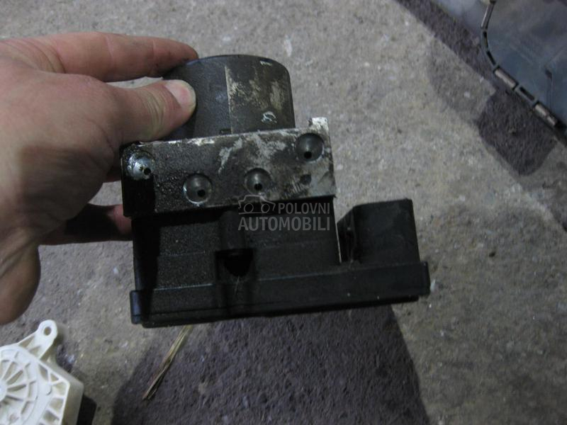 ABS modul-centrala AF