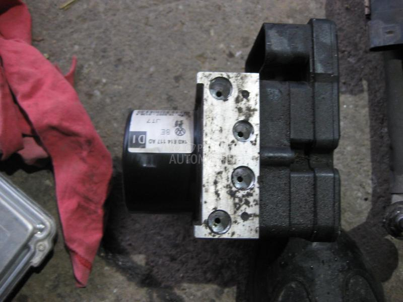 ABS modul-centrala AF