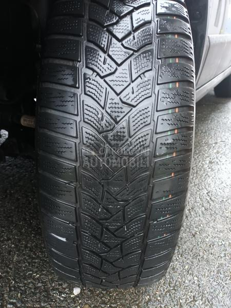 Aluminijumske felne Fiat sedici 16" 5 x 114.3