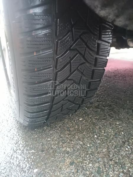 Aluminijumske felne Fiat sedici 16" 5 x 114.3