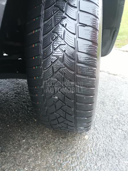 Aluminijumske felne Fiat sedici 16" 5 x 114.3