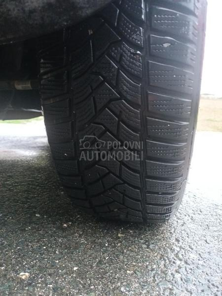 Aluminijumske felne Fiat sedici 16" 5 x 114.3