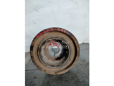 Remenica za Renault Megane od 2008. do 2012. god.