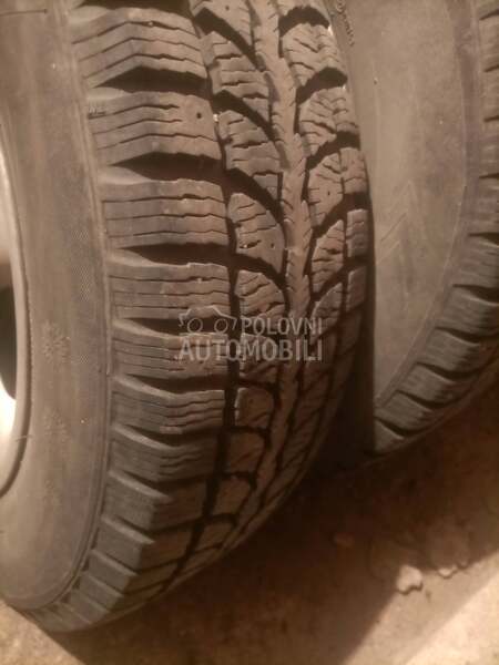 Aluminijumske felne  13" 4 x 100