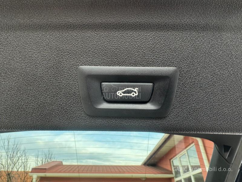 BMW X6 40D XD M SPORT