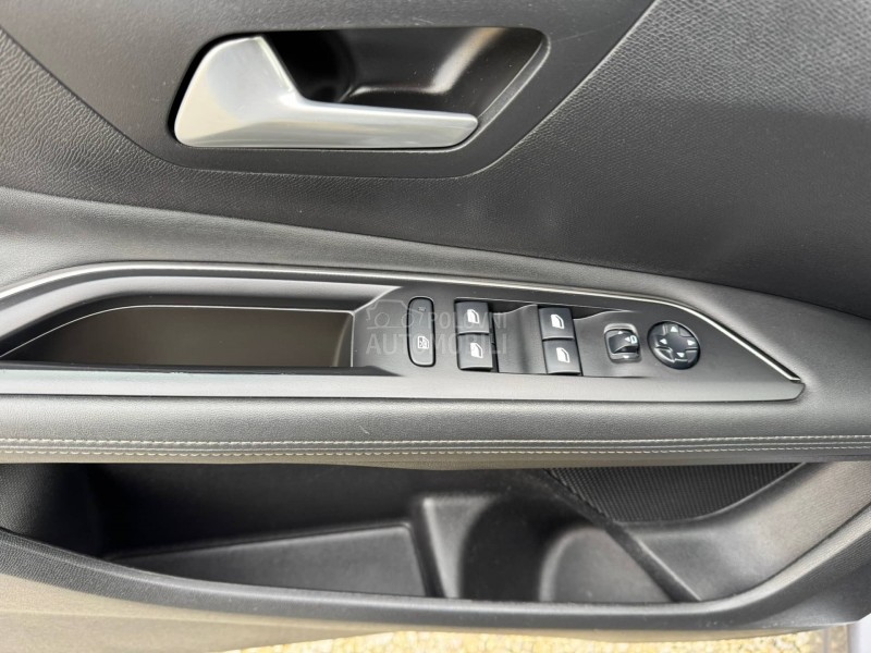 Peugeot 3008 allure/at8