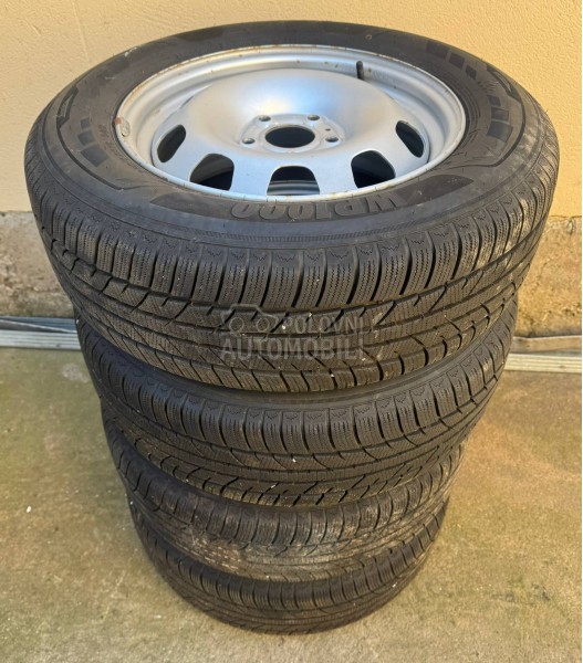 Dacia Duster 4x4 fuull NOV