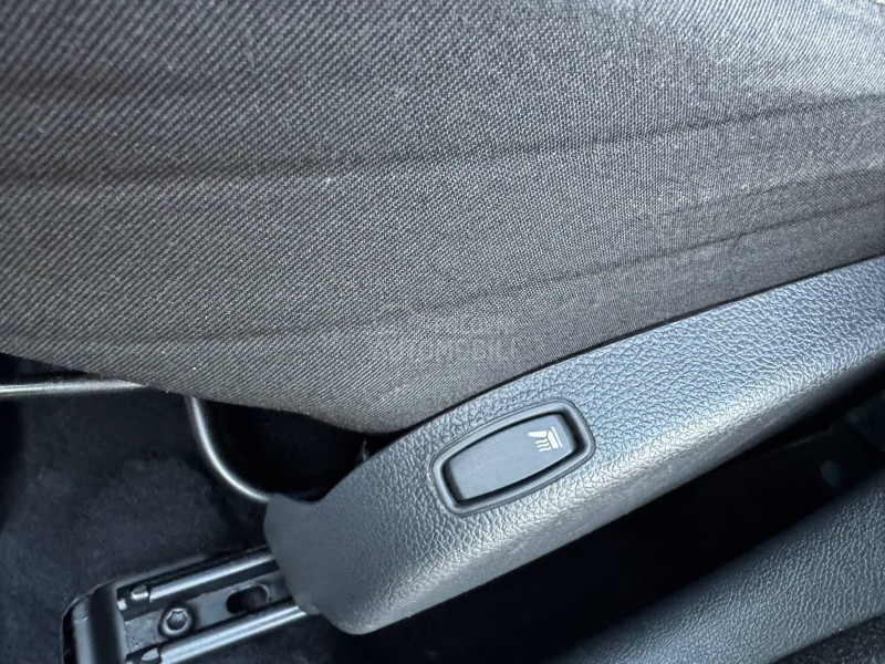 Dacia Duster 4x4 fuull NOV