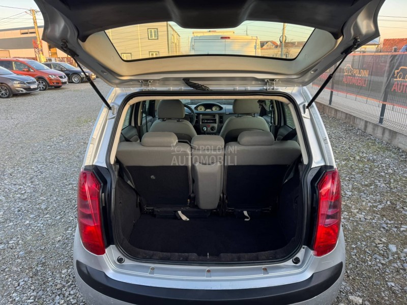 Lancia Musa 1.4B 6brz