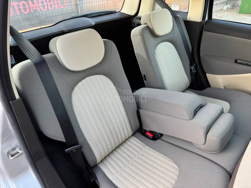 Lancia Musa 1.4B 6brz