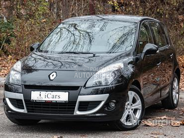 Renault Scenic 1.5 DCI