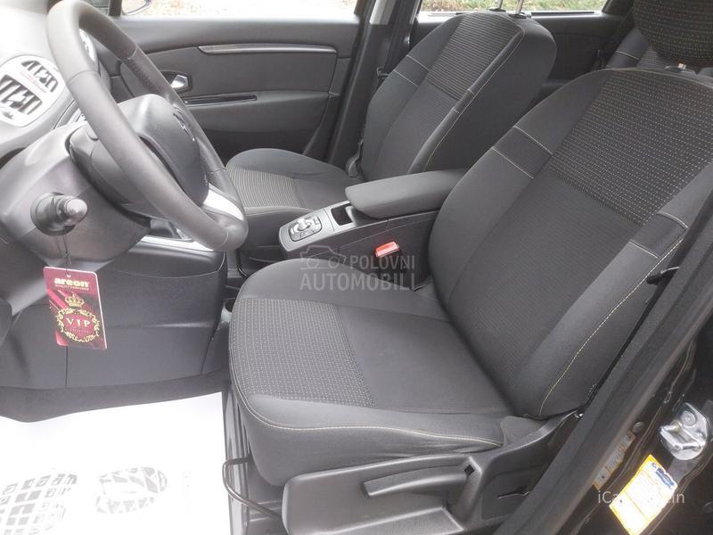 Renault Scenic 1.5 DCI