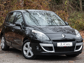 Renault Scenic 1.5 DCI