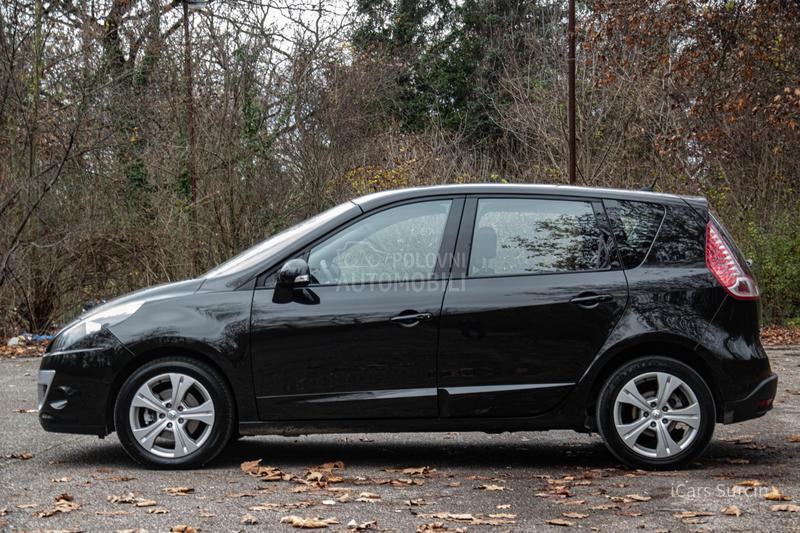 Renault Scenic 1.5 DCI