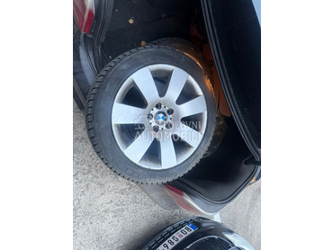 Aluminijumske felne  18" 5 x 120