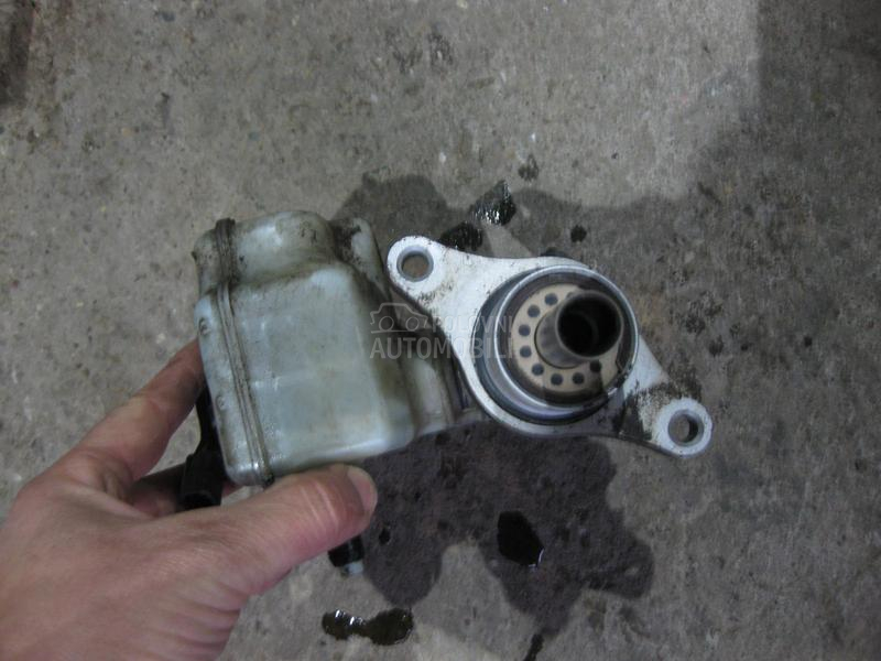 Glavni kocioni cilindar