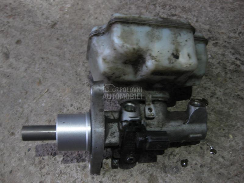 Glavni kocioni cilindar