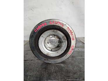 Remenica za Fiat Croma od 2005. do 2011. god.