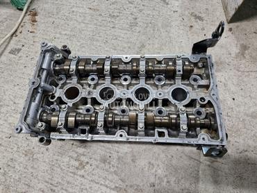 Glava motora 1.6 turbo metan za Opel Zafira