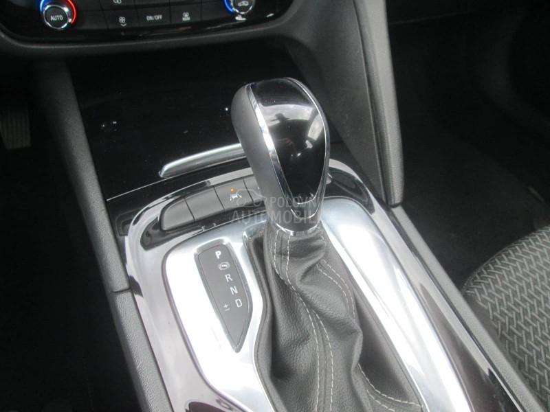 Opel Insignia Grand 1.5 d Business