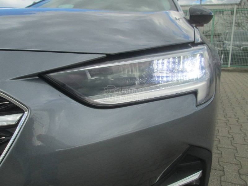 Opel Insignia Grand 1.5 d Business