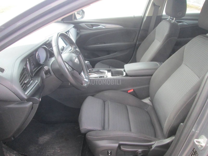 Opel Insignia Grand 1.5 d Business