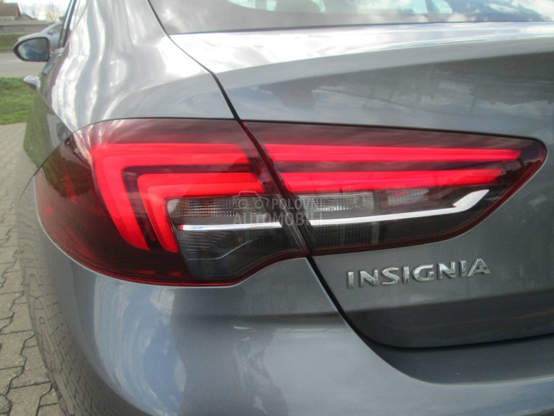 Opel Insignia Grand 1.5 d Business