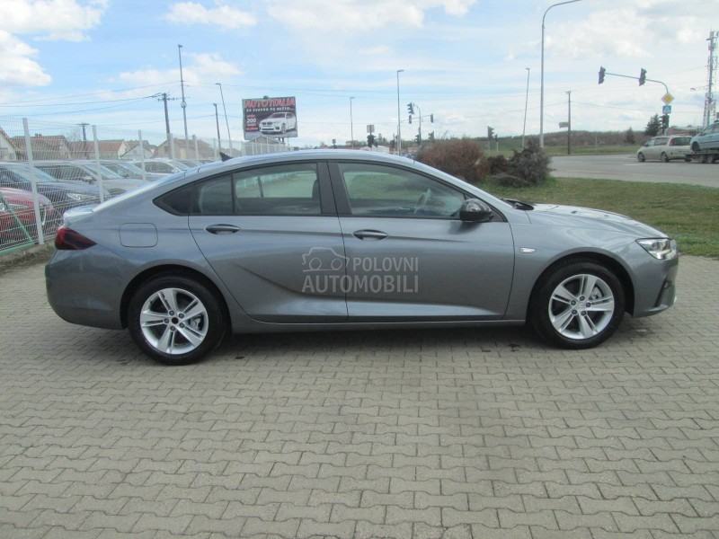 Opel Insignia Grand 1.5 d Business