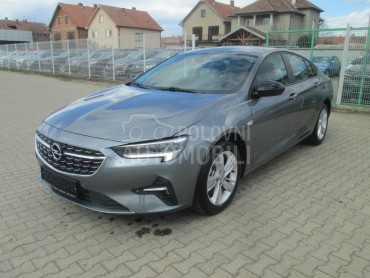 Opel Insignia Grand 1.5 d Business