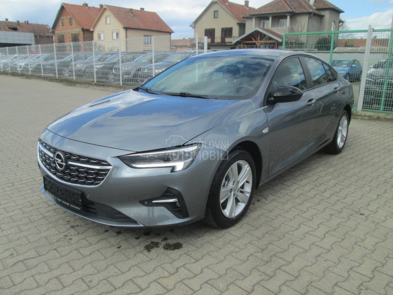 Opel Insignia Grand 1.5 d Business