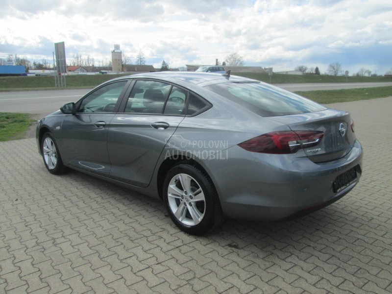 Opel Insignia Grand 1.5 d Business