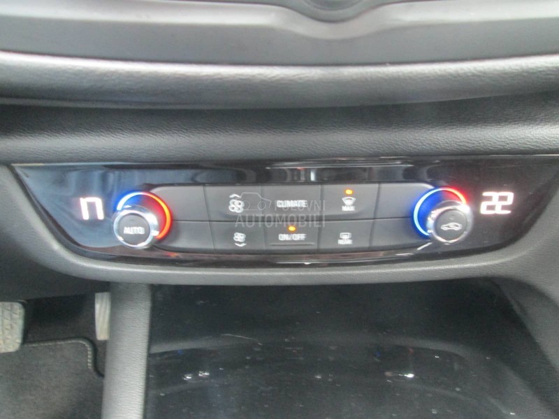 Opel Insignia Grand 1.5 d Business