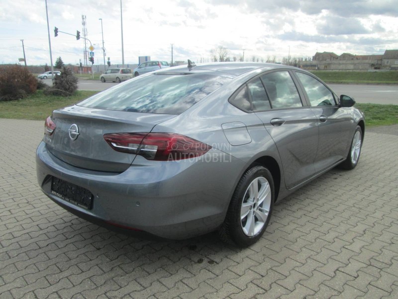 Opel Insignia Grand 1.5 d Business