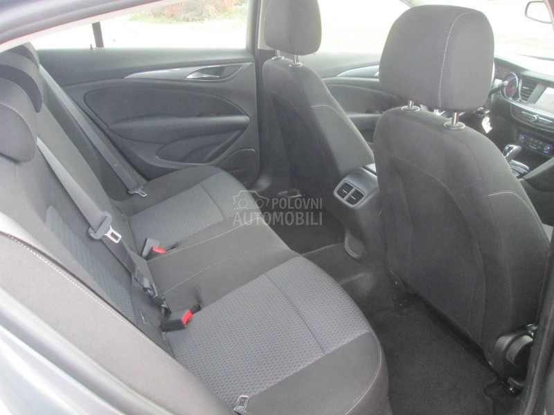 Opel Insignia Grand 1.5 d Business