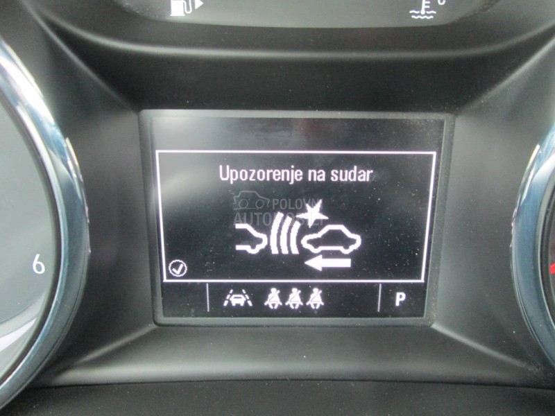 Opel Insignia Grand 1.5 d Business