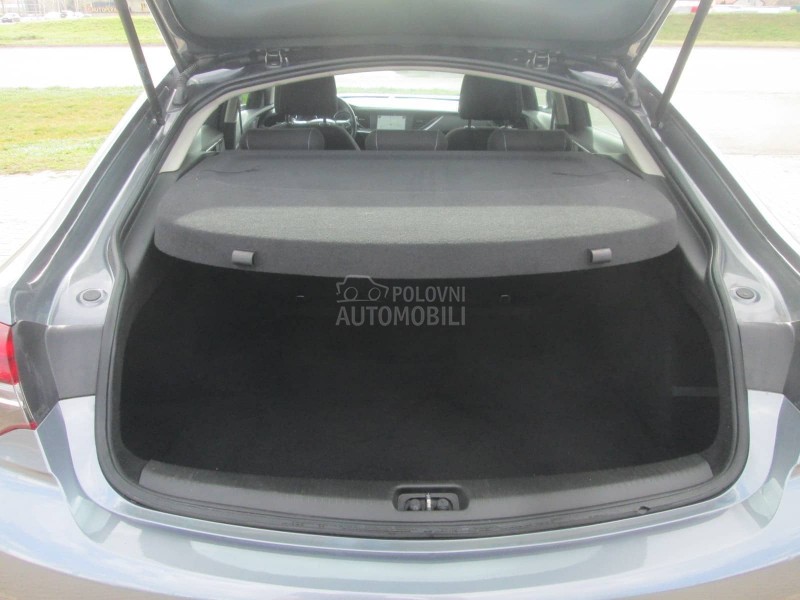 Opel Insignia Grand 1.5 d Business