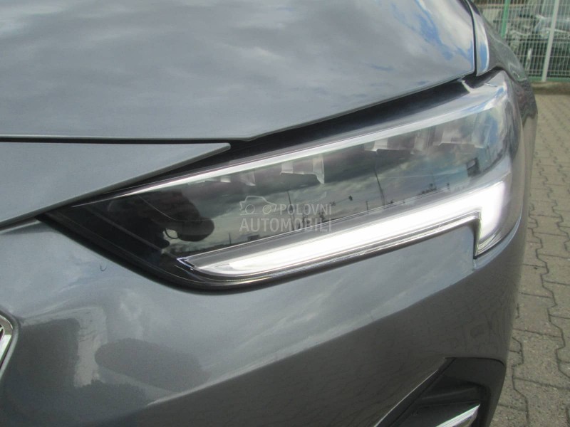 Opel Insignia Grand 1.5 d Business