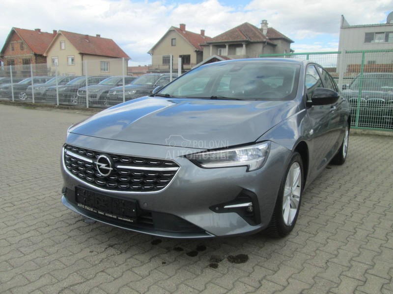 Opel Insignia Grand 1.5 d Business