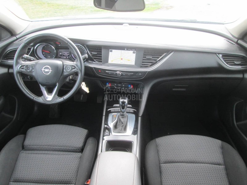 Opel Insignia Grand 1.5 d Business