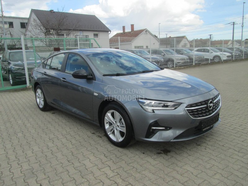 Opel Insignia Grand 1.5 d Business