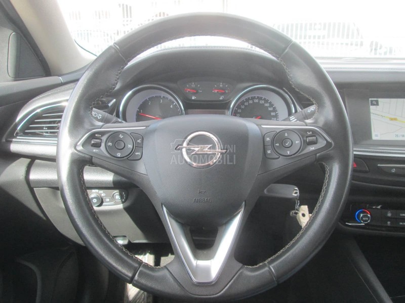 Opel Insignia Grand 1.5 d Business