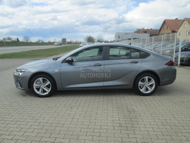 Opel Insignia Grand 1.5 d Business